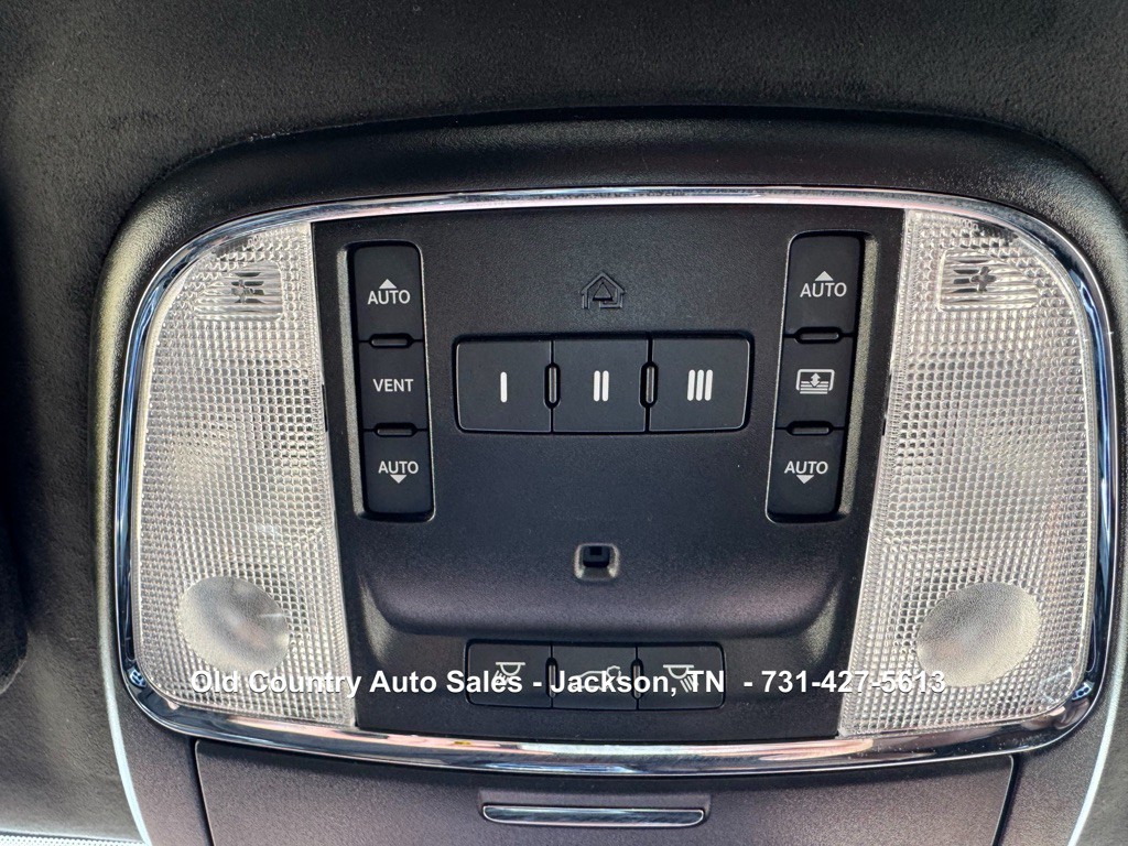 2021 Jeep Grand Cherokee Image 52