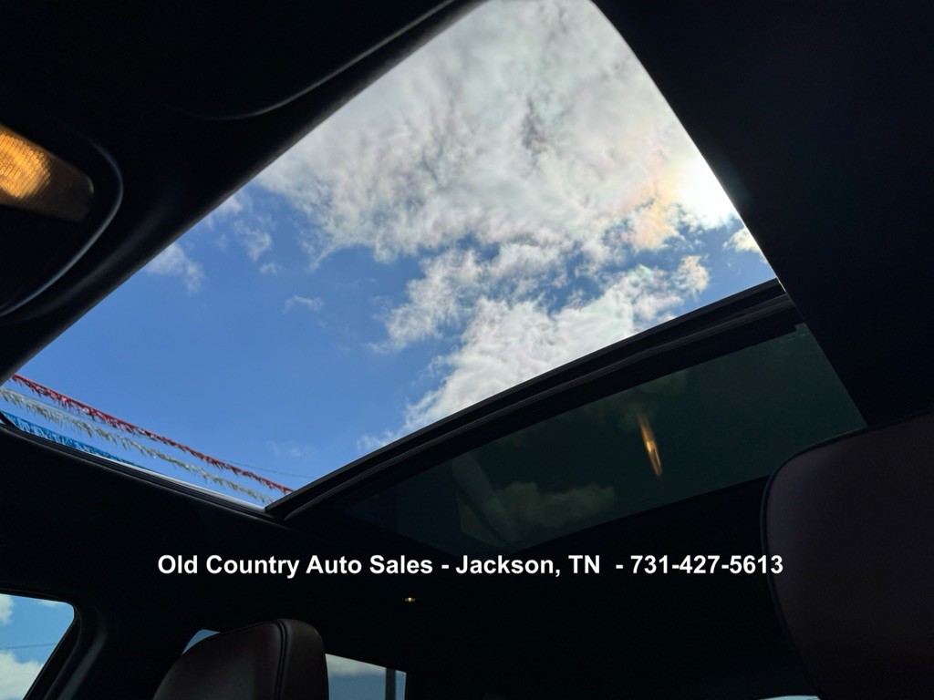 2021 Jeep Grand Cherokee Image 53