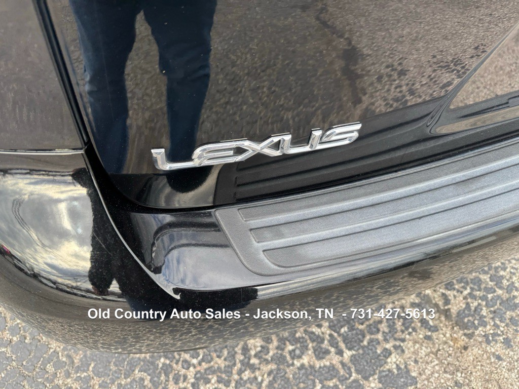 2010 Lexus RX Image 9