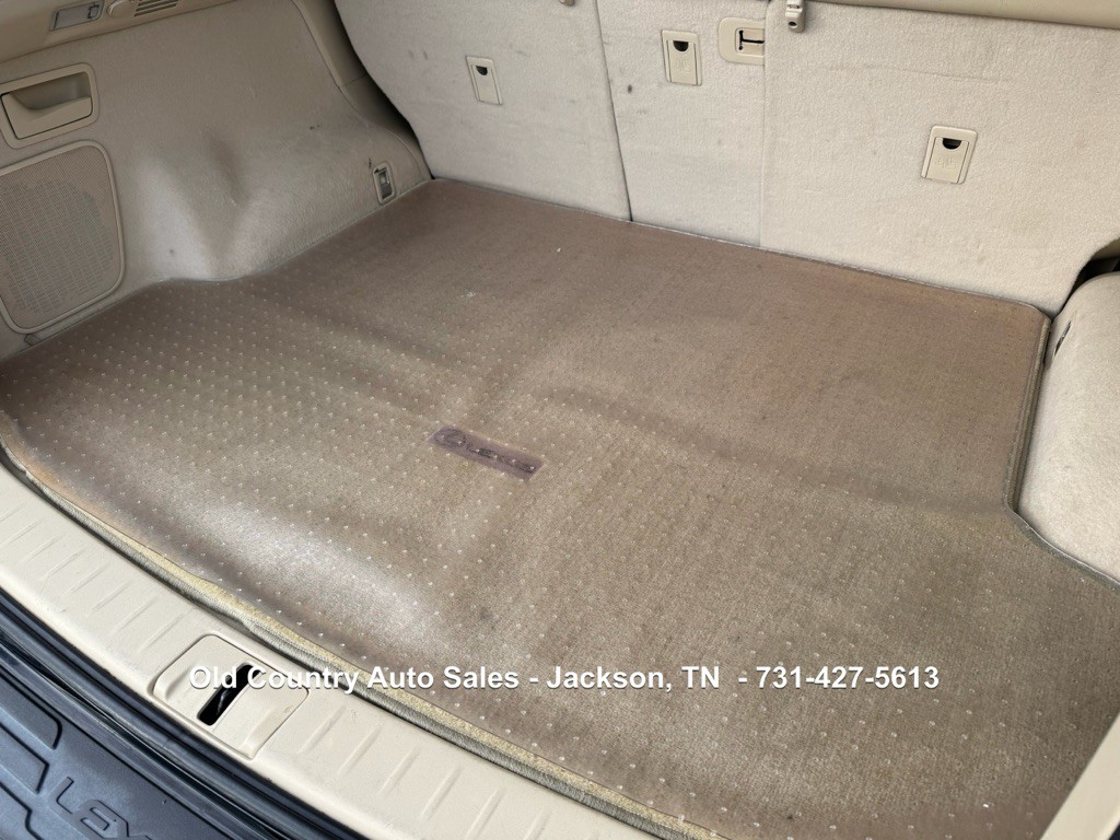 2010 Lexus RX Image 13