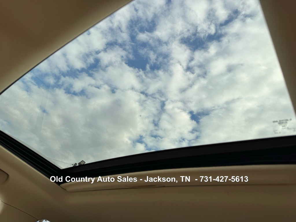 2010 Lexus RX Image 34