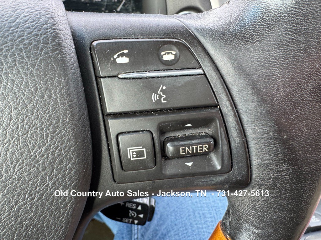 2010 Lexus RX Image 35