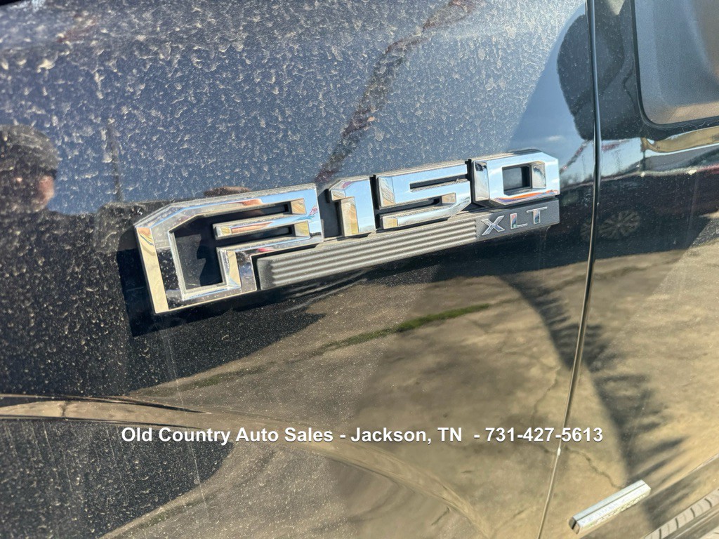 2016 Ford F-150 Image 9