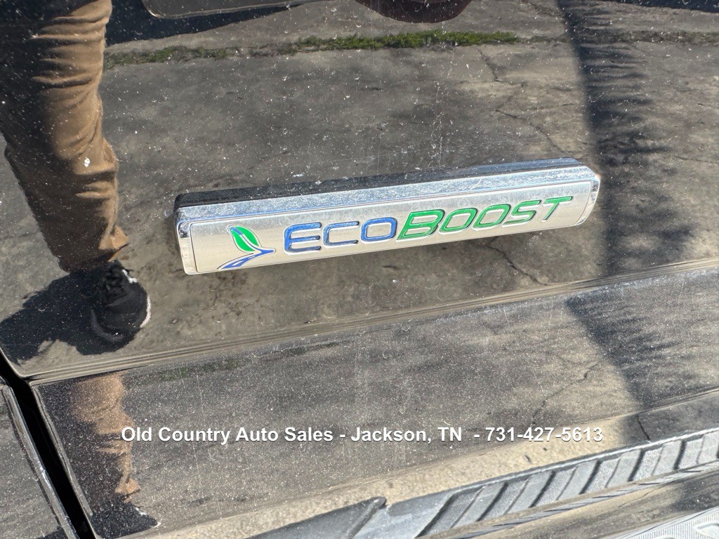 2016 Ford F-150 Image 10