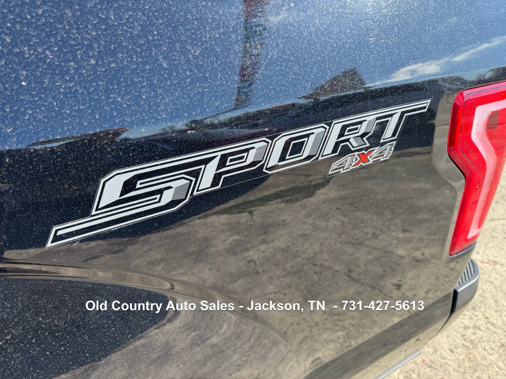 2016 Ford F-150 Image 11