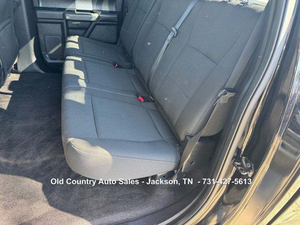 2016 Ford F-150 Image 12