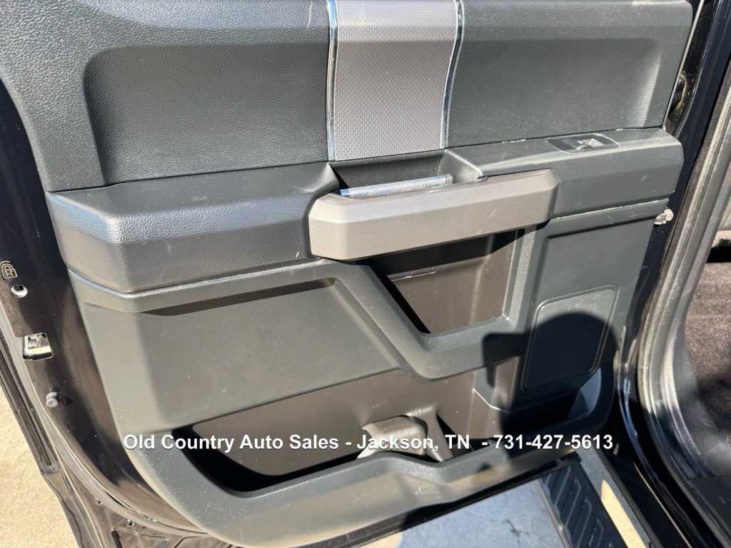 2016 Ford F-150 Image 13