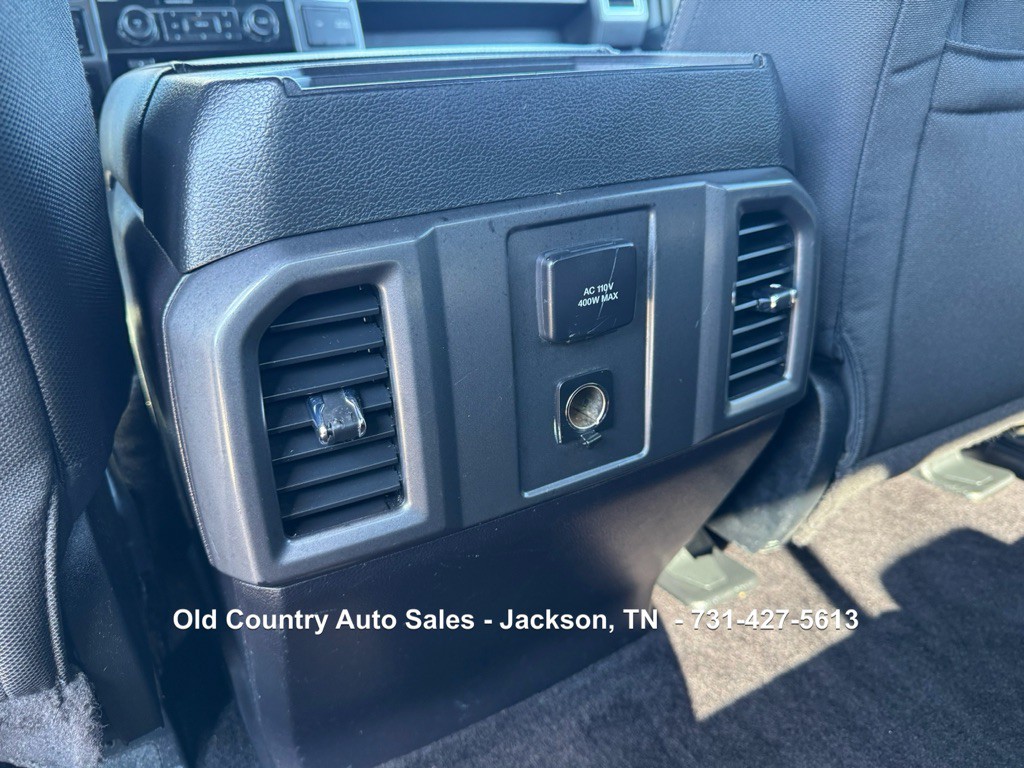 2016 Ford F-150 Image 14