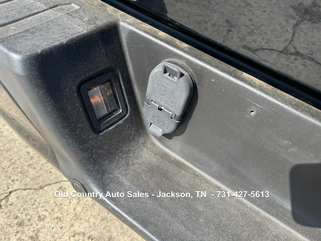 2016 Ford F-150 Image 17