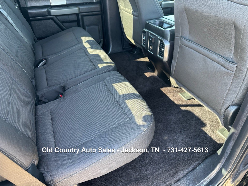 2016 Ford F-150 Image 18