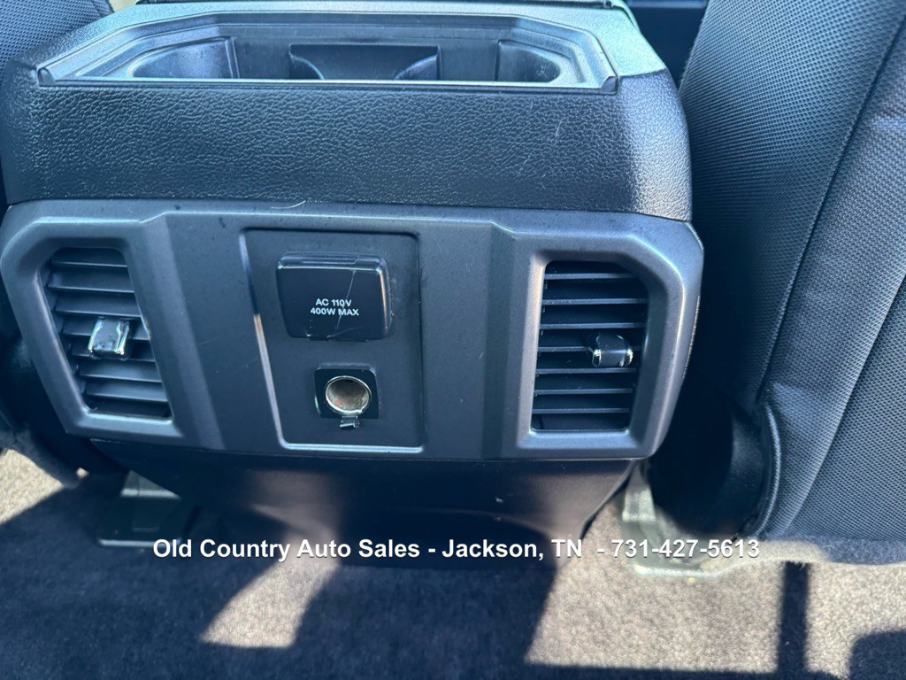 2016 Ford F-150 Image 20