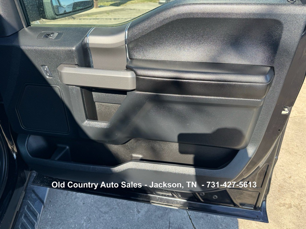 2016 Ford F-150 Image 22