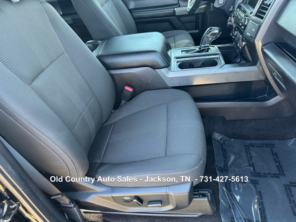 2016 Ford F-150 Image 23