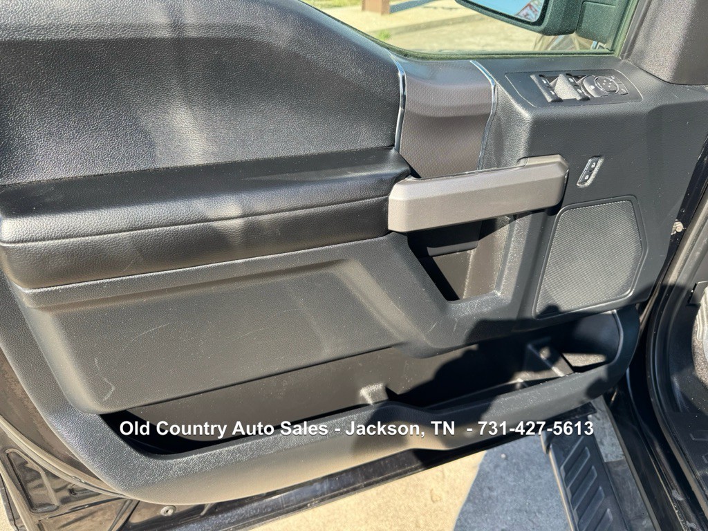 2016 Ford F-150 Image 24