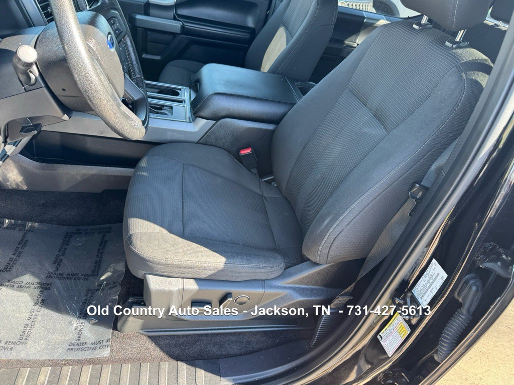 2016 Ford F-150 Image 25