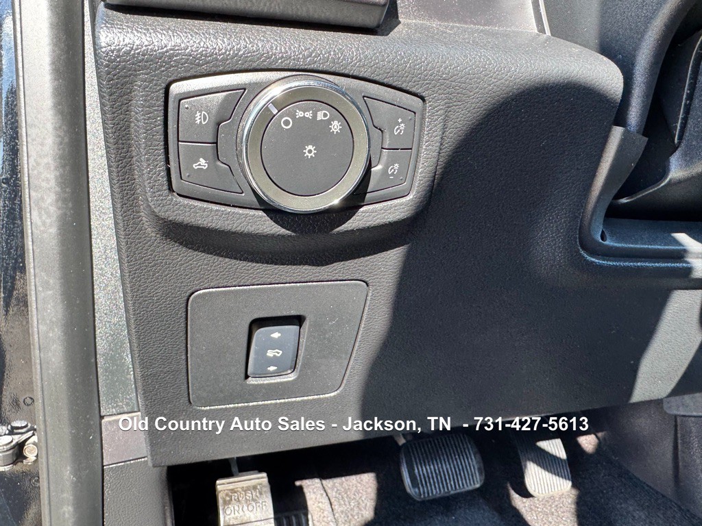 2016 Ford F-150 Image 26