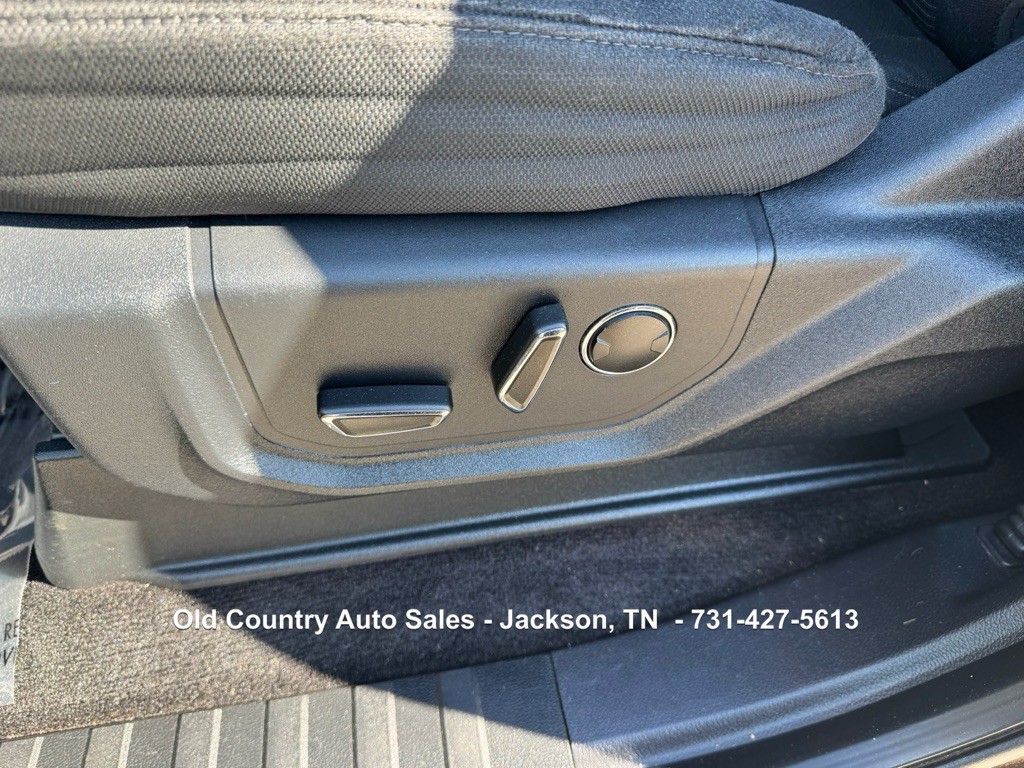 2016 Ford F-150 Image 27