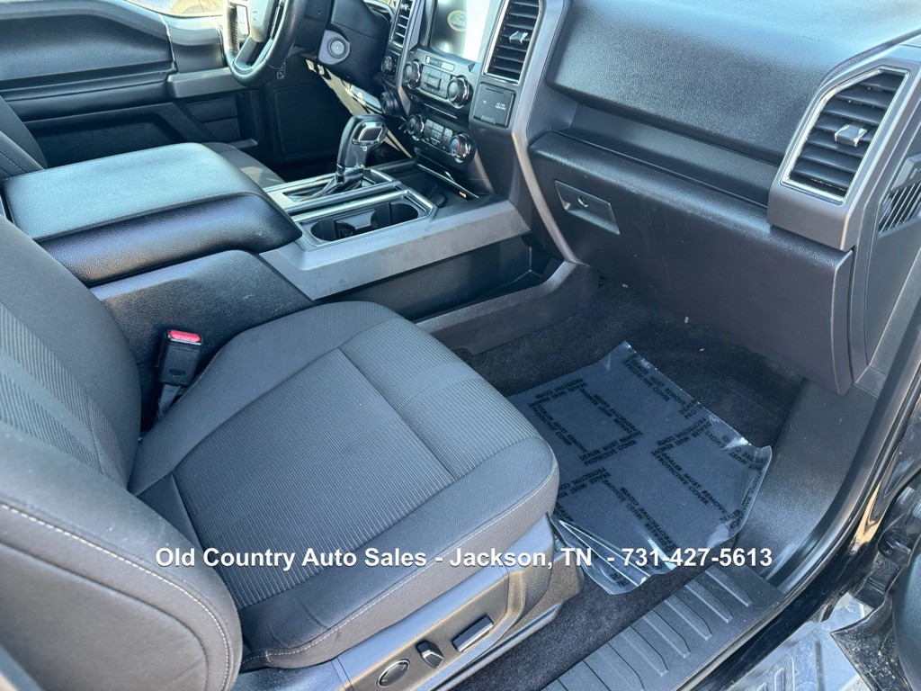 2016 Ford F-150 Image 28