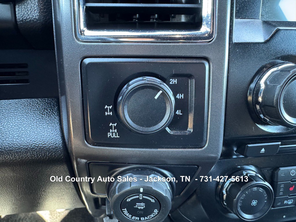 2016 Ford F-150 Image 29