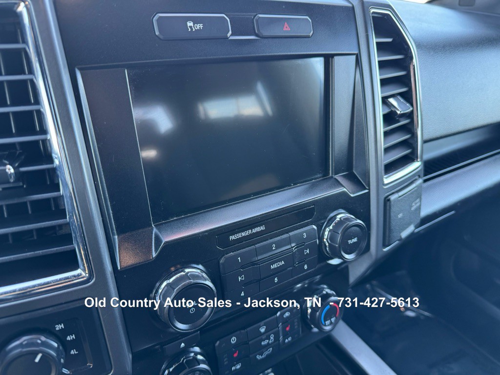 2016 Ford F-150 Image 30