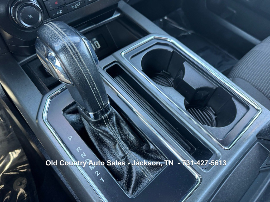 2016 Ford F-150 Image 32