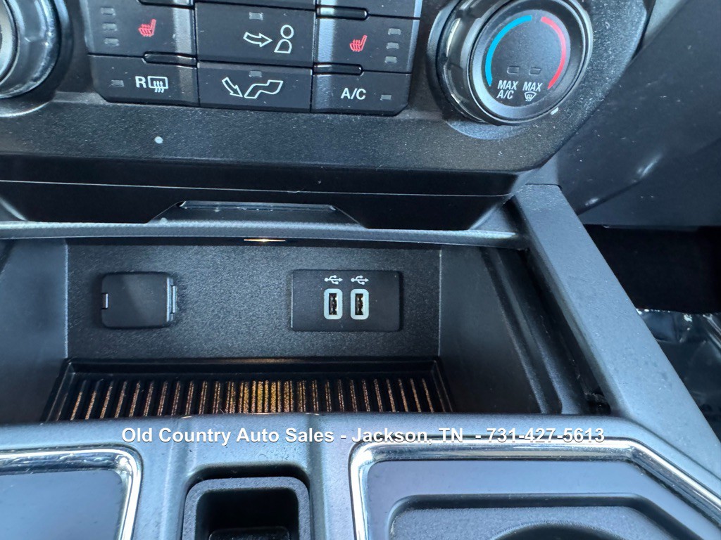 2016 Ford F-150 Image 33