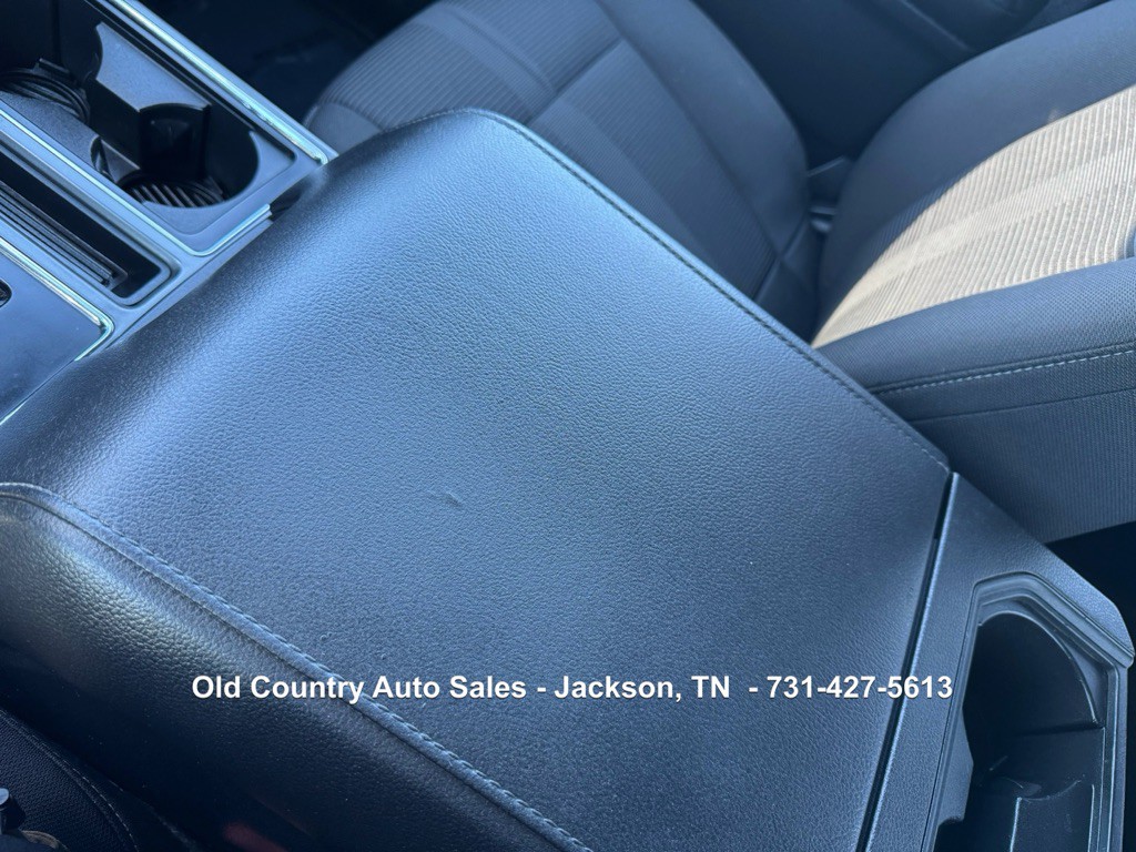 2016 Ford F-150 Image 34