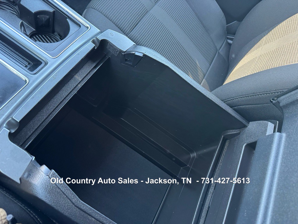 2016 Ford F-150 Image 35