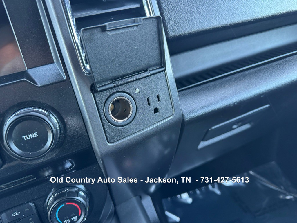 2016 Ford F-150 Image 36