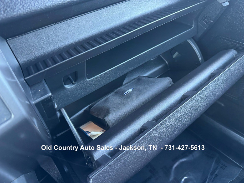 2016 Ford F-150 Image 37