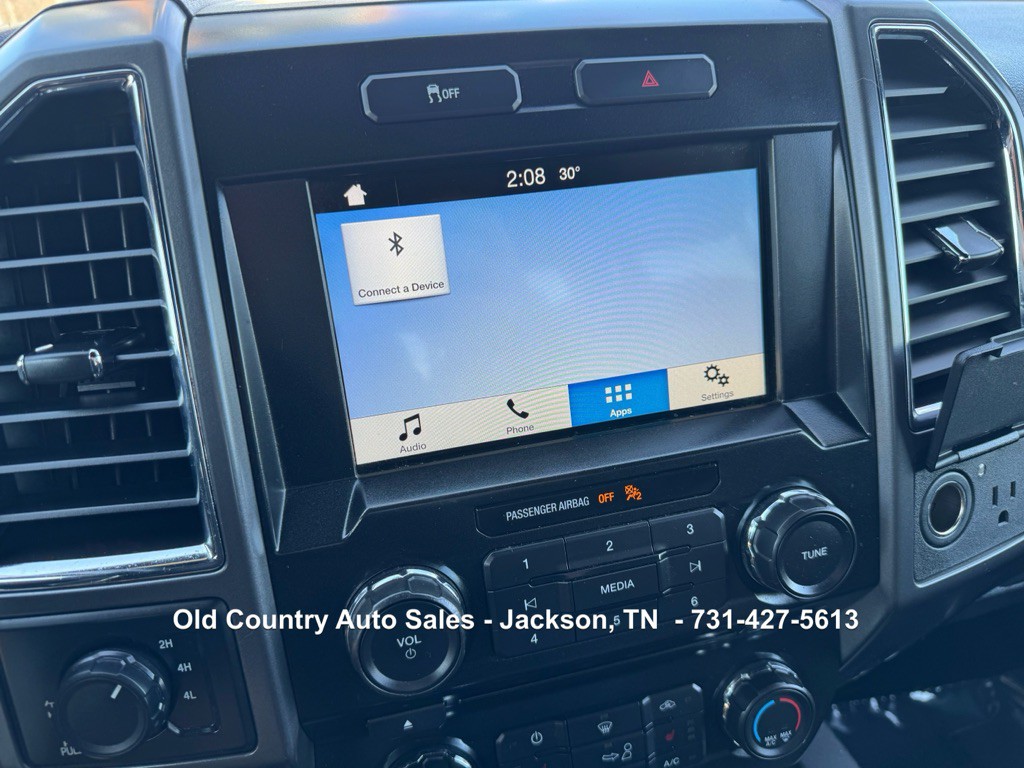 2016 Ford F-150 Image 41