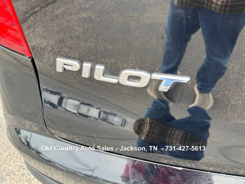 2016 Honda Pilot Image 10