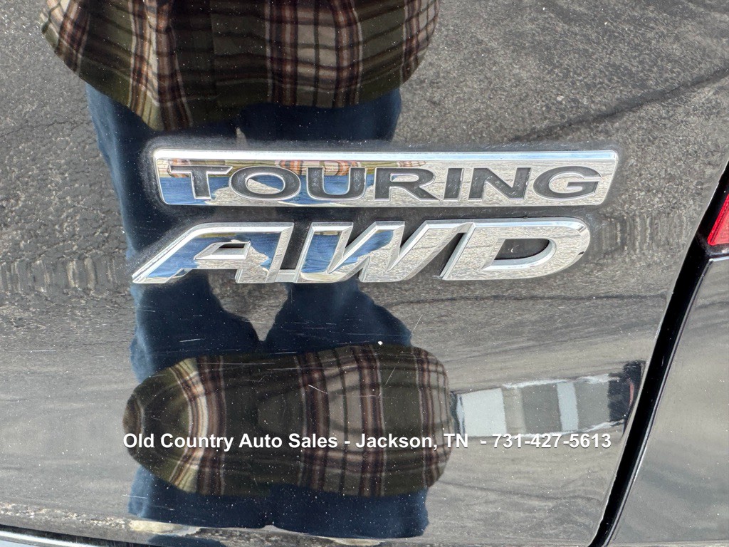 2016 Honda Pilot Image 11