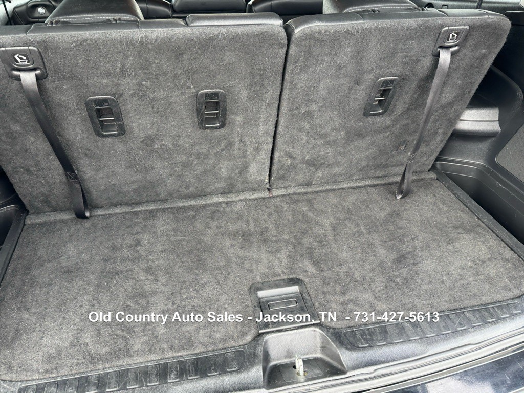 2016 Honda Pilot Image 14