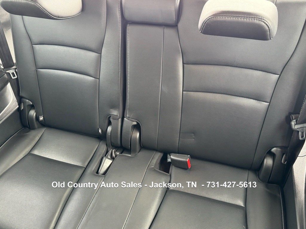 2016 Honda Pilot Image 16