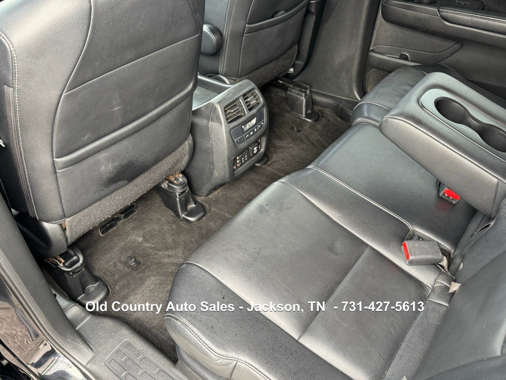 2016 Honda Pilot Image 18