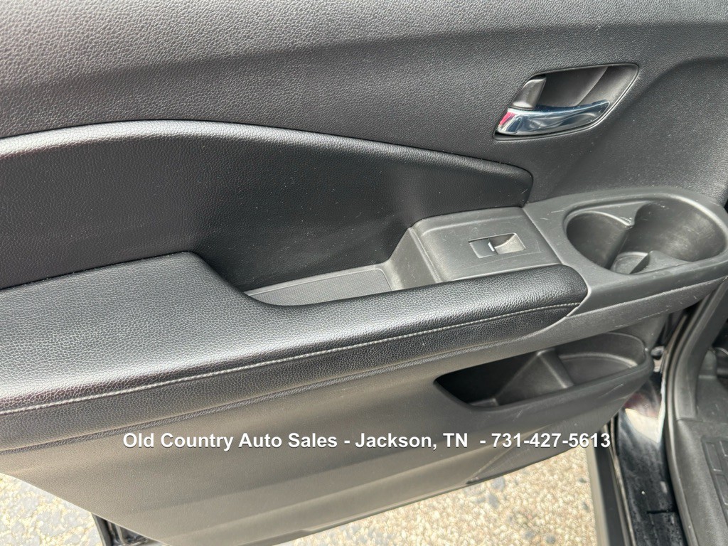 2016 Honda Pilot Image 19