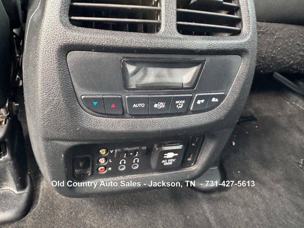 2016 Honda Pilot Image 21