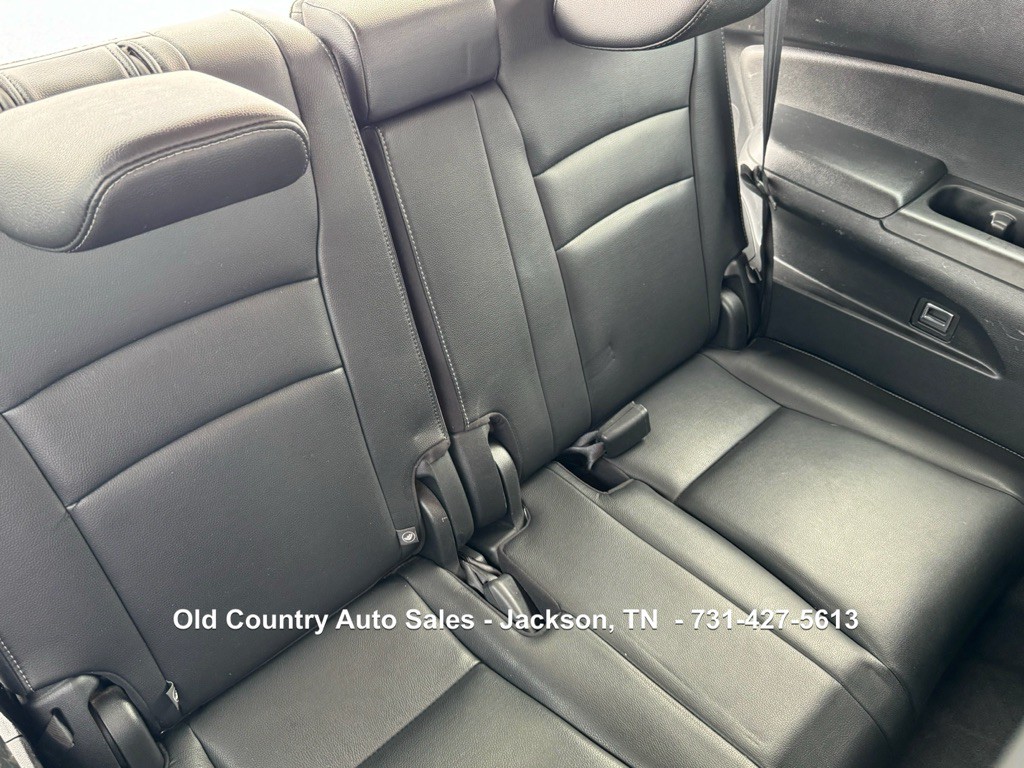 2016 Honda Pilot Image 22
