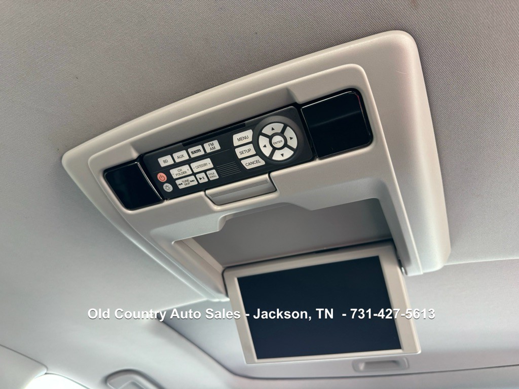 2016 Honda Pilot Image 30