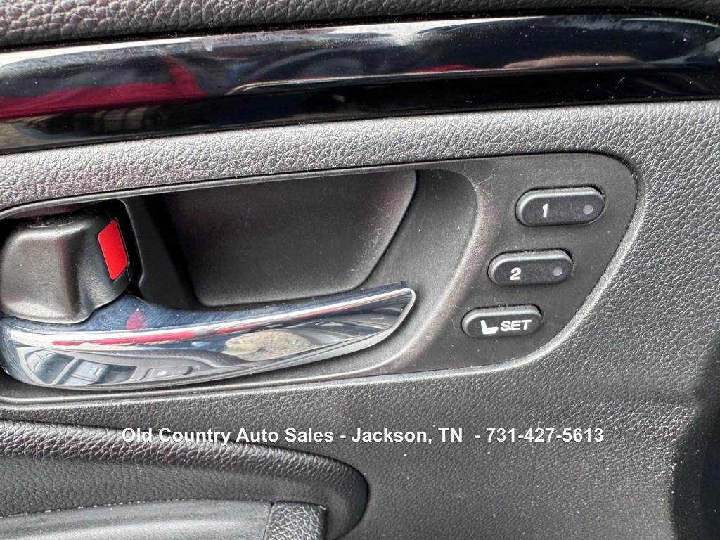 2016 Honda Pilot Image 38