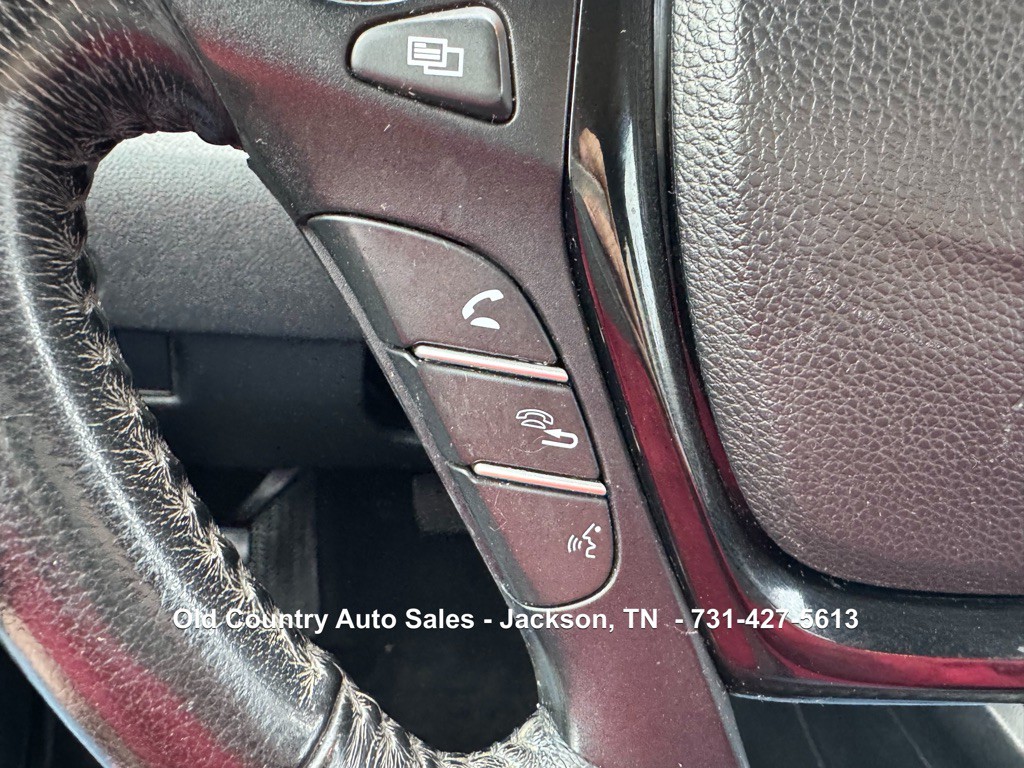 2016 Honda Pilot Image 44