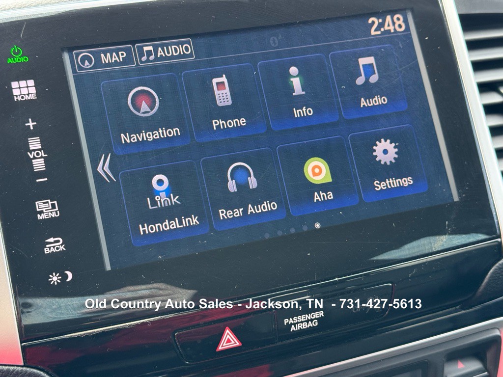 2016 Honda Pilot Image 49