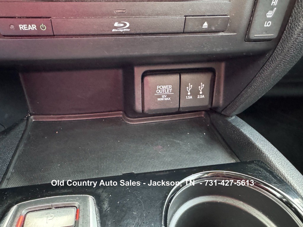 2016 Honda Pilot Image 52