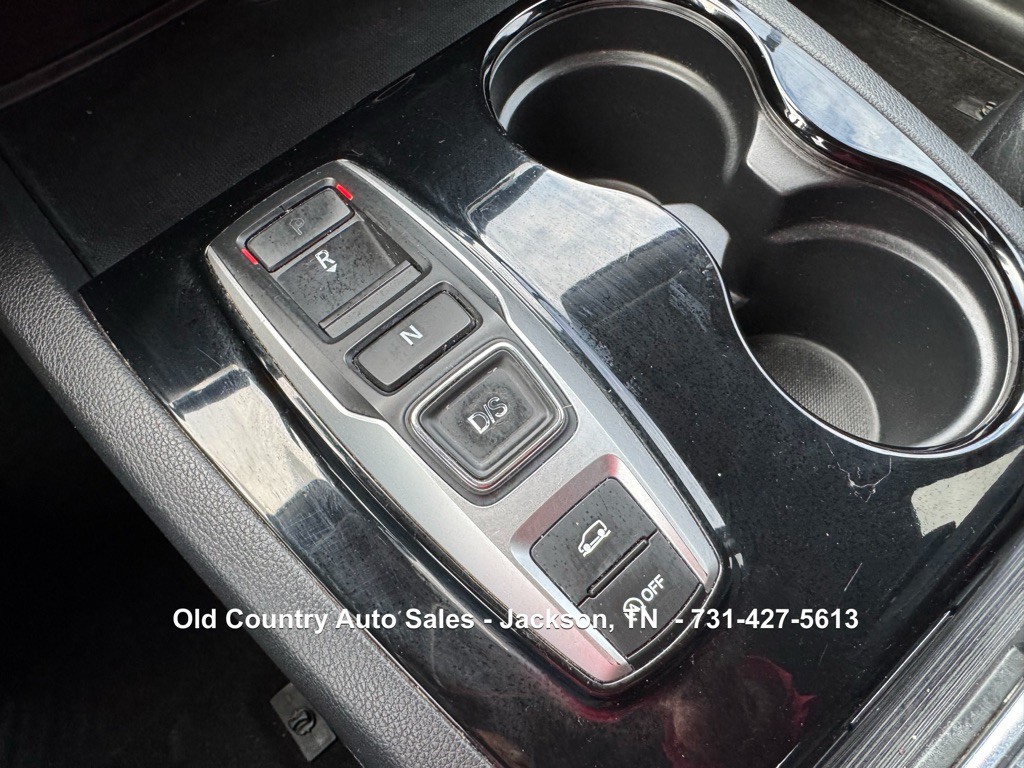 2016 Honda Pilot Image 54