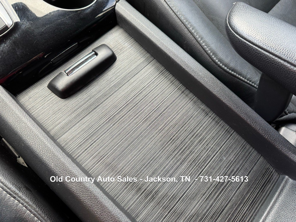 2016 Honda Pilot Image 56