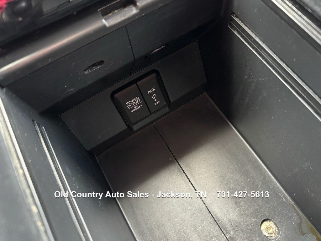 2016 Honda Pilot Image 57