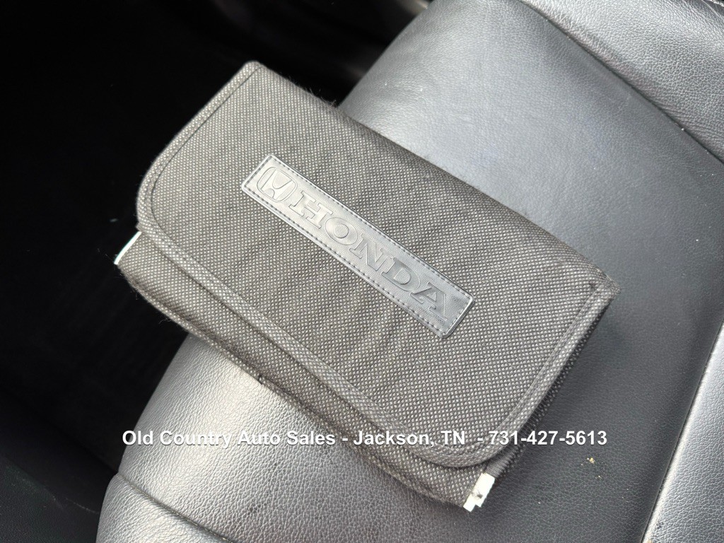 2016 Honda Pilot Image 59