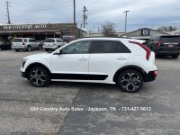 Image for 2023 Kia Niro EX ID: 7193962