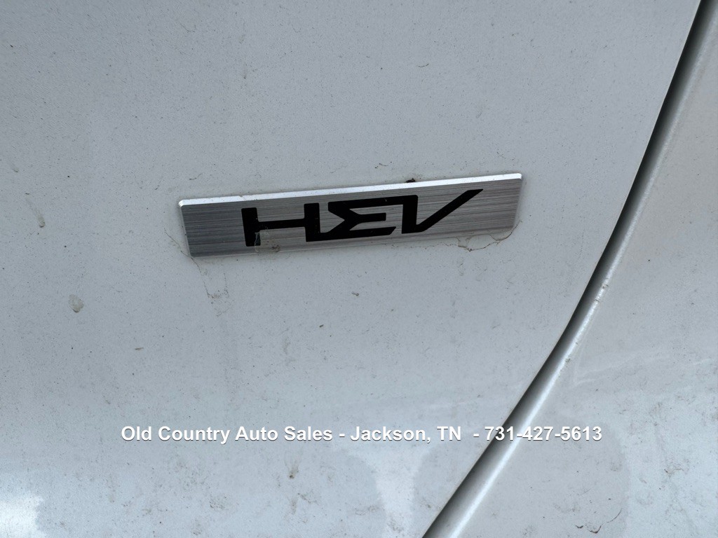 2023 Kia Niro Image 11